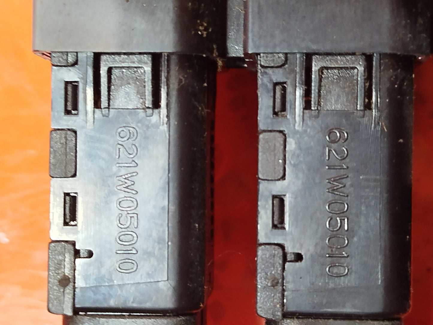 ✅2010 HYUNDAI I800 HEADLIGHT ADJUSTMENT SWITCHES 93310-4H950 + WARRANTY A325 - Image 9