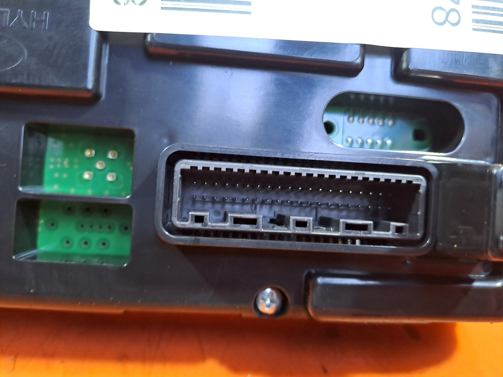 ✅Hyundai Tucson MK4 Ultimate 2023 1.6 Petrol DIGITAL INSTRUMENT CLUSTER SPEEDO - Image 9