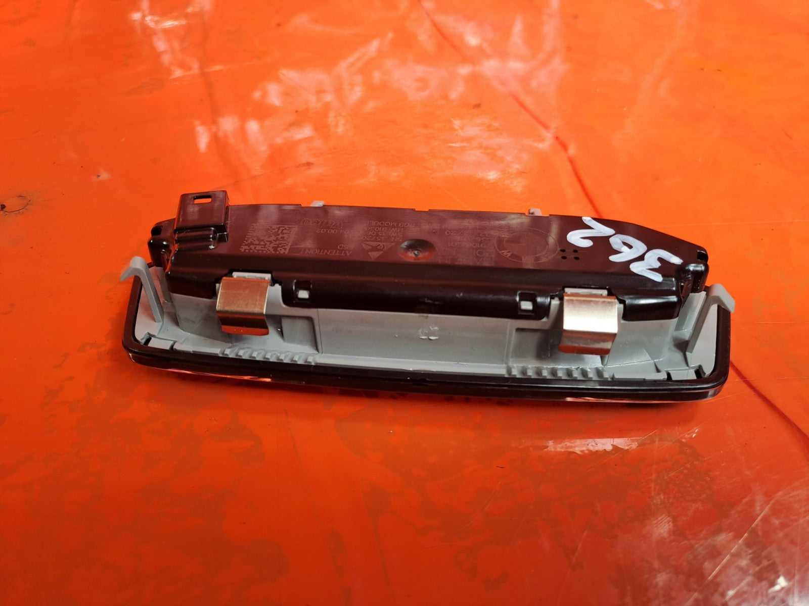 ✅BMW G20 318D M Sport 2.0 Diesel 2021 Interior Rear Roof Light 7910813 Warranty - Image 10