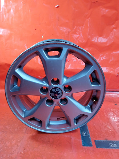 ✅2017 Ford Transit Connect Alloy Wheel 16" DT11-AC + Warranty A369 - Image 1