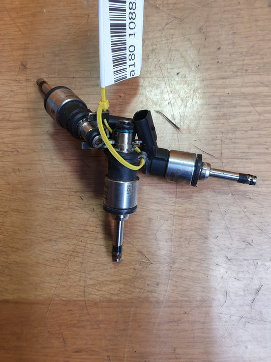 ✅2023 HYUNDAI I20 MK3 1.0P FUEL INJECTORS 3x 9041090012 + WARRANTY A180 - Image 1