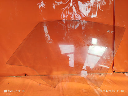 ✅BMW 2 Series F45 216D 2017 1.5 Diesel FRONT LEFT DOOR WINDOW GLASS 43R-001735 - Image 5
