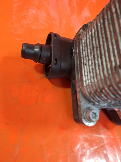 ✅BMW 730Ld Se E66 3.0 DIESEL 2008 AUTOMATIC GEARBOX OIL COOLER 7803830 Warranty - Image 5