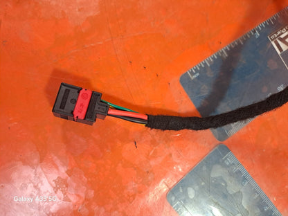 ✅2023 POLESTAR 2 LONG RANGE BOOT TAILGATE GAS STRUT RIGHT 31689670 + WARRANTY - Image 6