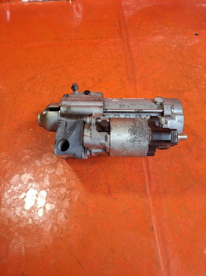 ✅BMW F33 420D M SPORT 2.0 DIESEL 2015 STARTER MOTOR 8570846 Warranty A367 - Image 10