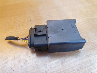 ✅2021 Audi A3 8Y S Line 1.4P Fuel Pump Control Unit 5Q0906093B + Warranty A149 - Image 6