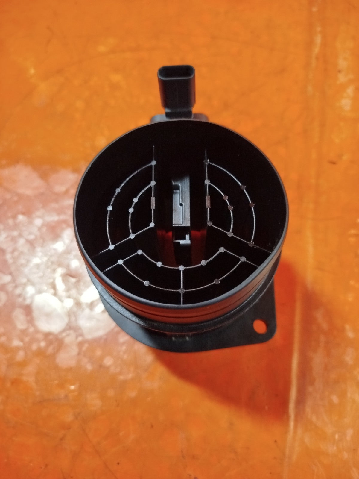 ✅2024 FORD TOURNEO CONNECT AIR FLOW MASS METER SENSOR 05L906461B + WARRANTY A366 - Image 12