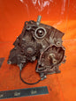 ✅2013 YAMAHA XJ6 F DIVERSION PETROL CRANKCASE  + WARRANTY A184 - Image 1