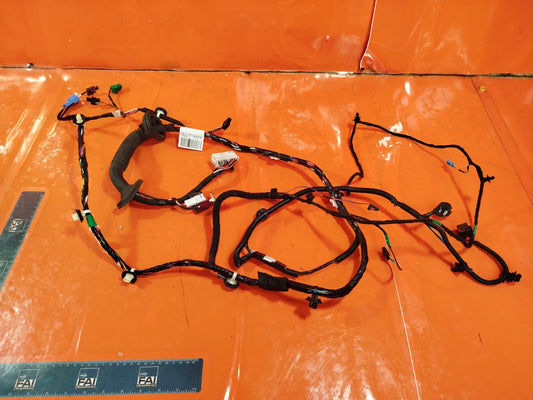 ✅Tesla Model 3 Long Range 2020 Front Left Door Cable Harness 1098697-00-B A266 - Image 1