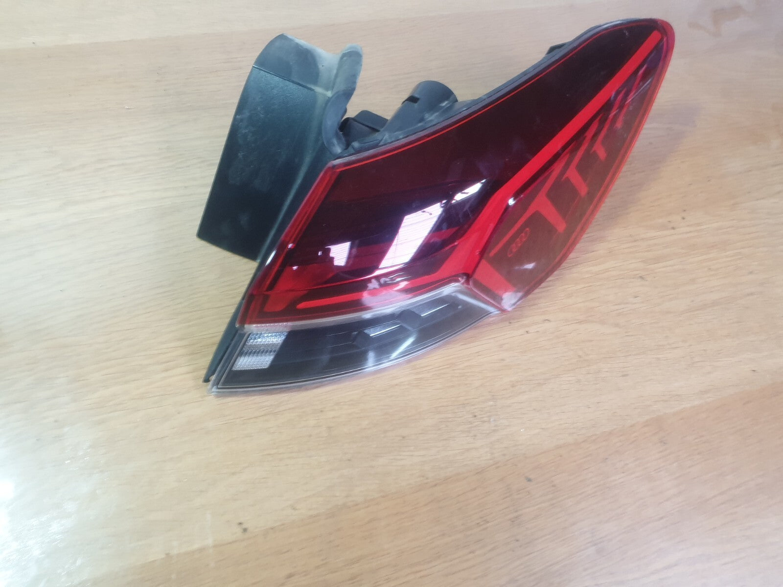 ✅Audi Q4 E-Tron S Line 2023 Rear Right Tail Light 89A945070 89A945254A Warranty - Image 2