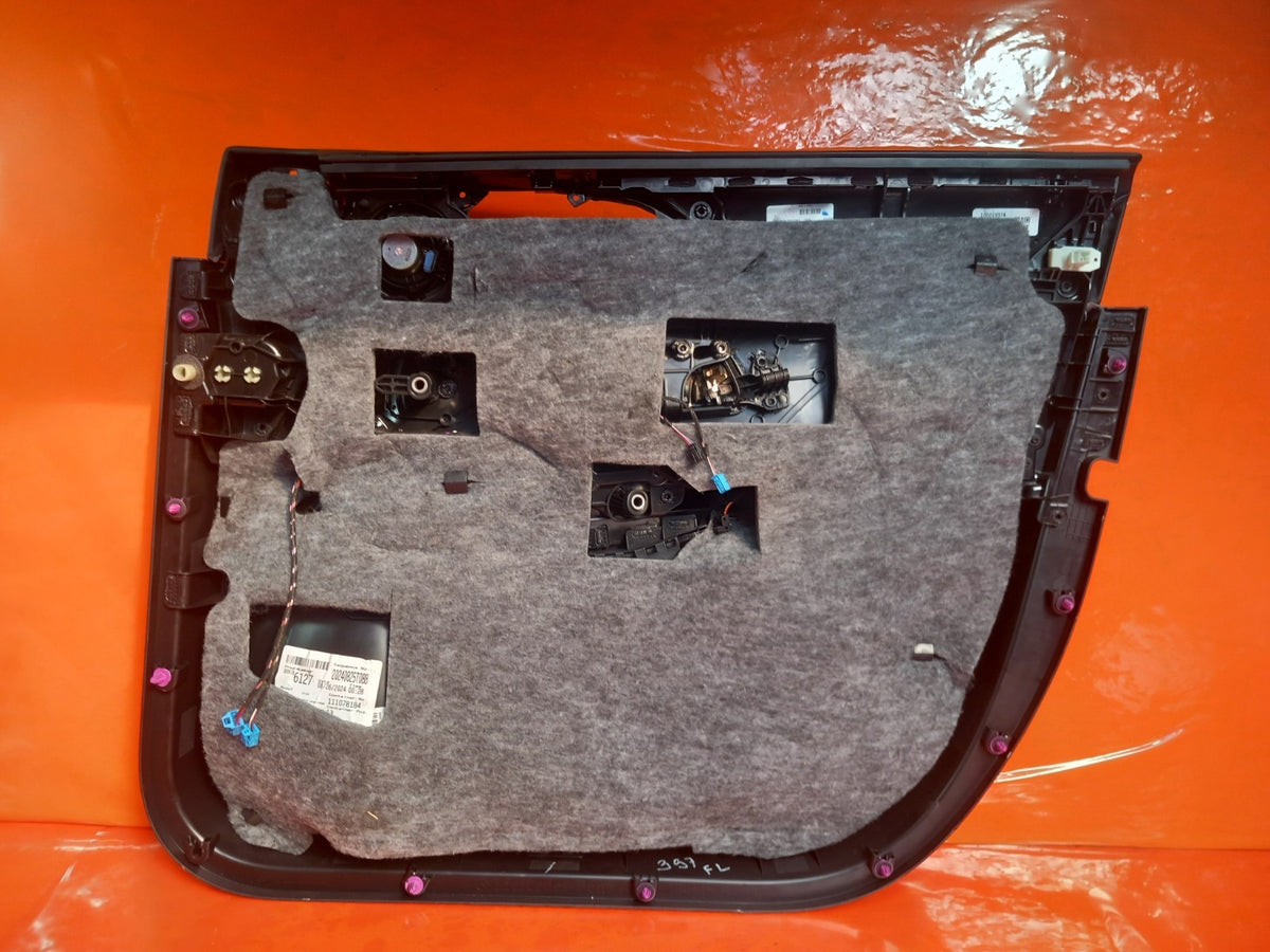 Mercedes W167 450D 3.0 Diesel 2025 Front Left Door Card A1677275900 A397 - Image 12