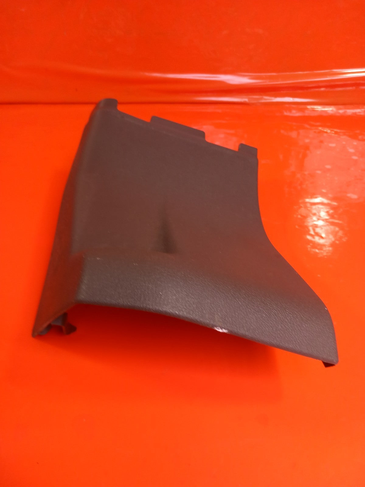 Ford Transit Custom 2.0 Diesel 2021 Right Side Pillar Trim Cover KK21V243W12AB - Image 3