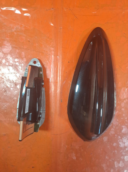 ✅2021 BMW 3 SERIES G20 M SPORT AERIAL SHARK FIN ANTENNA 6826326 + WARRANTY A357 - Image 3