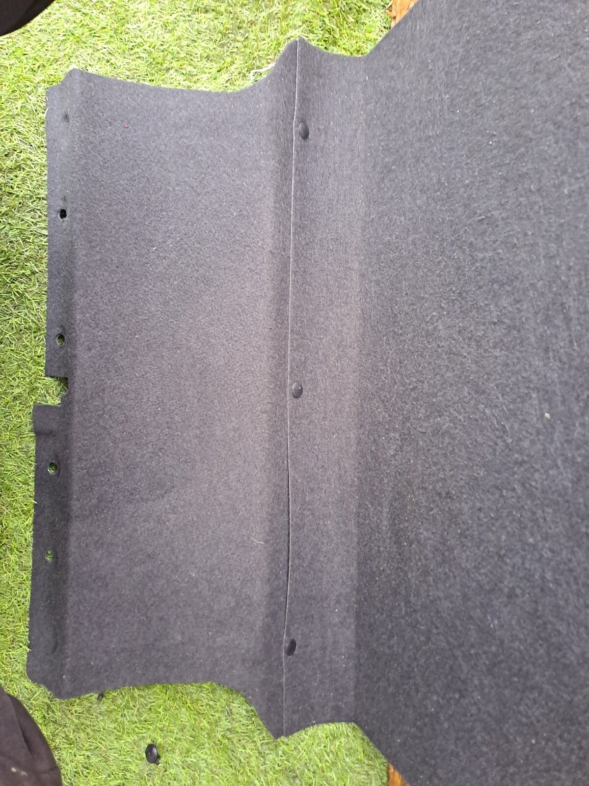 ✅2012 AUDI A5 1.8P BOOT FLOOR CARPET LINER 8F0863463B + WARRANTY A222 - Image 10