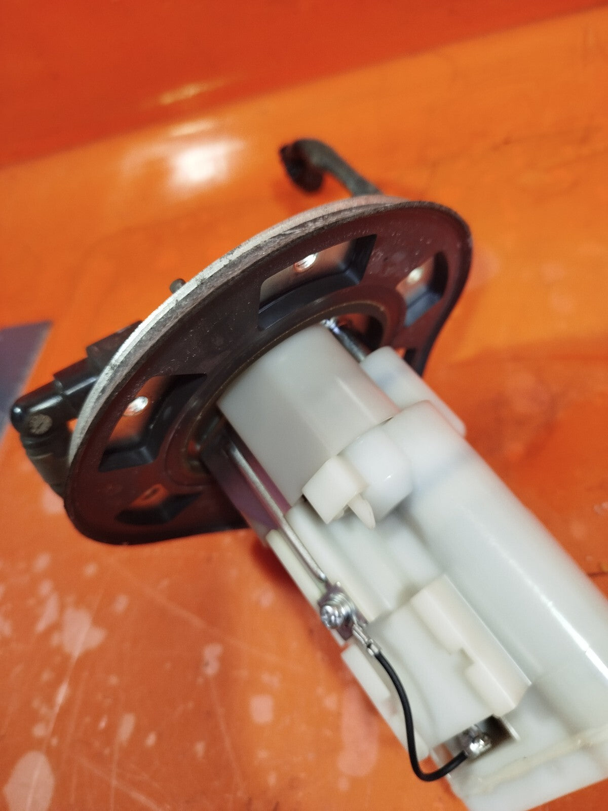 ✅2015 HONDA CB500F PETROL FUEL PUMP + WARRANTY a183 - Image 4
