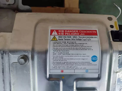 ✅KIA NIRO 2 EV 1.6 PETROL 2020 ELECTRIC HYBRID HIGH VOLTAGE BATTERY 37501-G5220 - Image 11