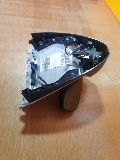 ✅VW T-ROC LIFE 1.5 PETROL 2022 INTERIOR REAR VIEW MIRROR 2GA868362 Warranty A192 - Image 6