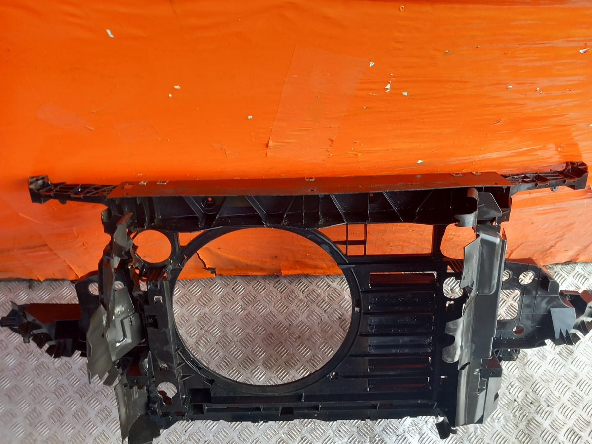 2013 Mini Countryman One D Radiator Front Panel 9802025 Warranty A304 - Image 5