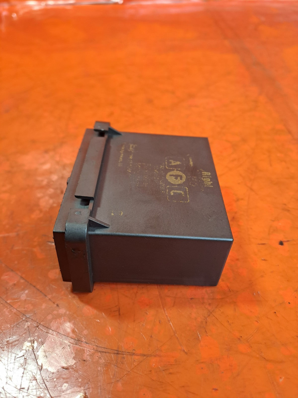✅SSANGYONG KORANDO 2.2 DIESEL 2015 CONTROLLER TOWBAR MODULE 52400571 Warranty - Image 12