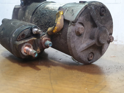 ✅2018 FORD TRANSIT CUSTOM V362 STARTER MOTOR GK2T-11000-AB + WARRANTY A188 - Image 7