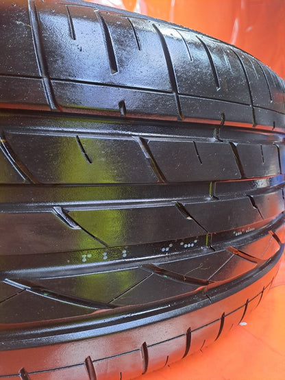 ✅COMPETUS LASSA 255/50 R19 TYRE 7.74 mm Warranty xAA - Image 10
