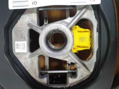 ✅Peugeot 208 2020 MULTIFUNCTION STEERING WHEEL 98255044ZD Warranty A197 - Image 12
