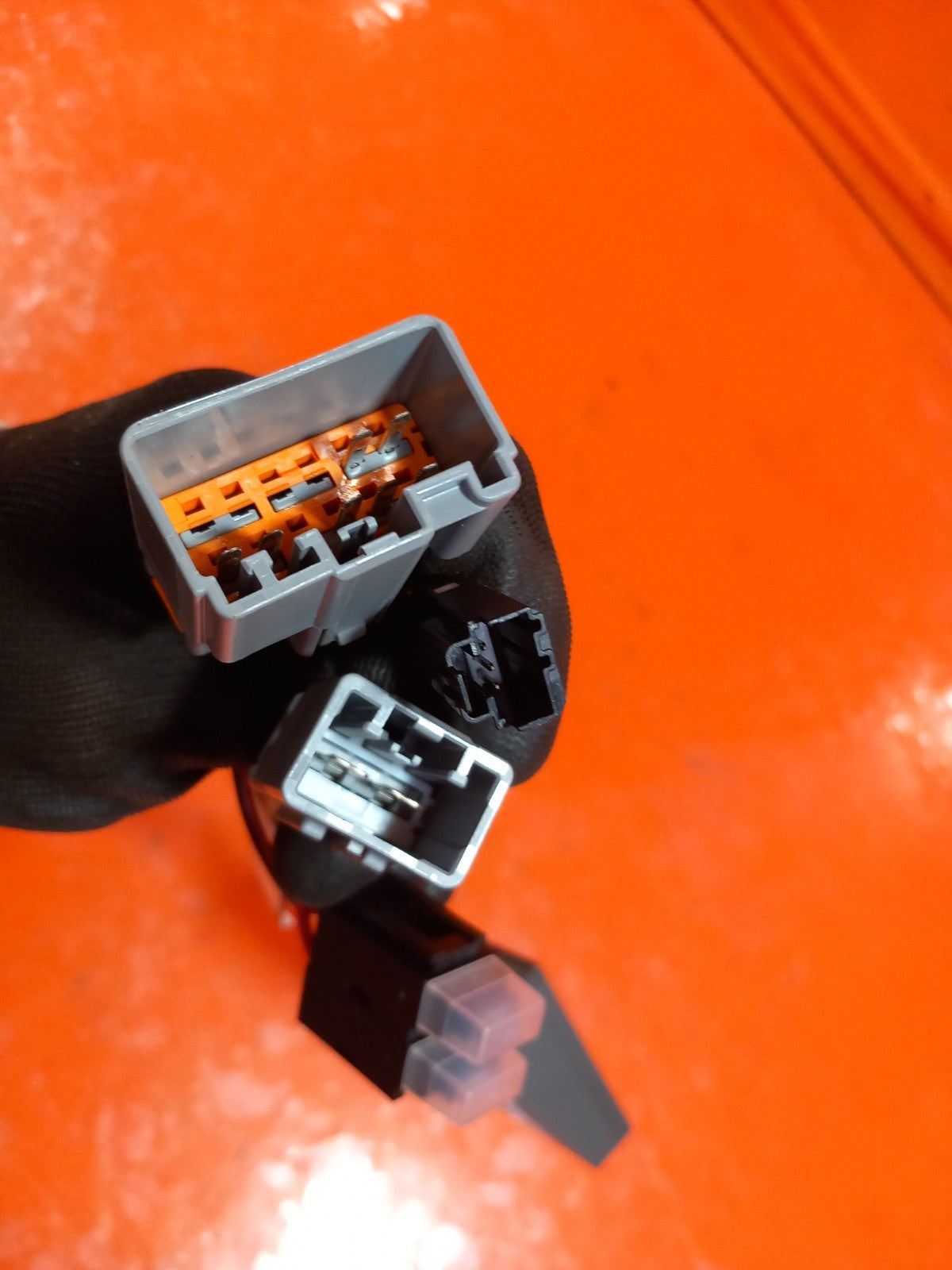 2021 Ford Ranger Wildtrak Trailer Module VP4645230484 Warranty A418 - Image 5