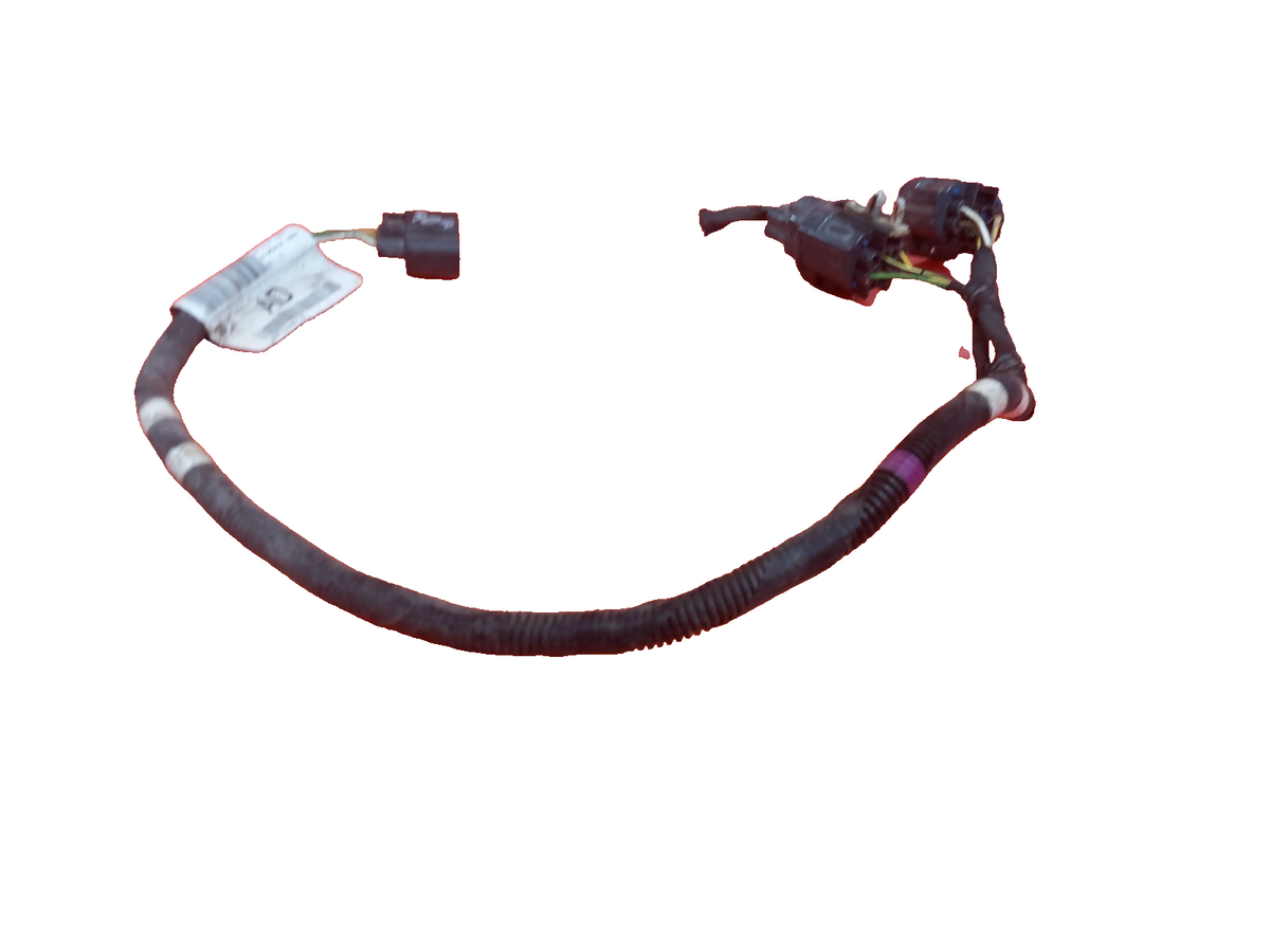 2014 Ford Transit Custom Fuel Sender Wiring Loom KK2T-14A069-AD Warranty A379 - Image 1