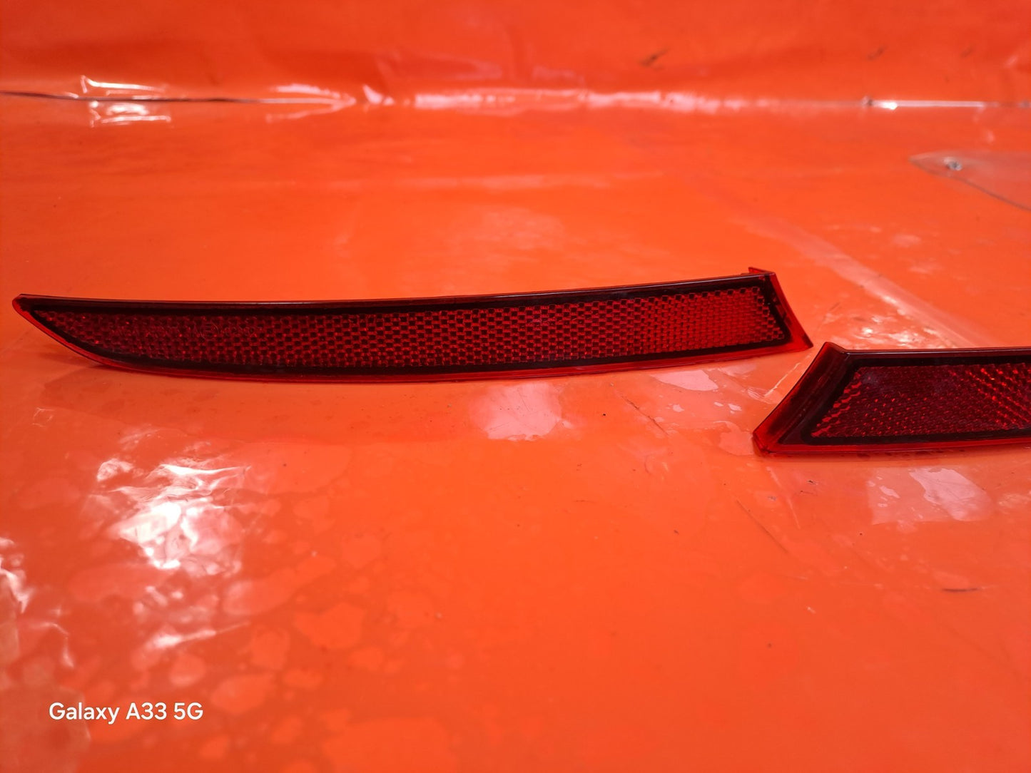 ✅2022 BMW 3 SERIES G21 REAR REFLECTORS PAIR 8074231 8074232 + WARRANTY A305 - Image 4