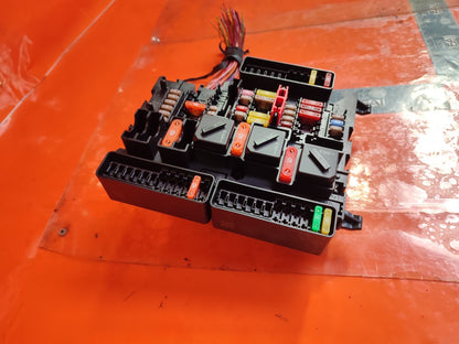 ✅BMW X1 F48 2.0 PETROL 2018 FUSE RELAY BOX 9270356 Warranty A303 - Image 5