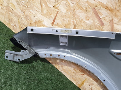 ✅2016 LAND ROVER DISCOVERY SPORT L550 2.0D FRONT RIGHT WING PANEL SILVER A118 - Image 7