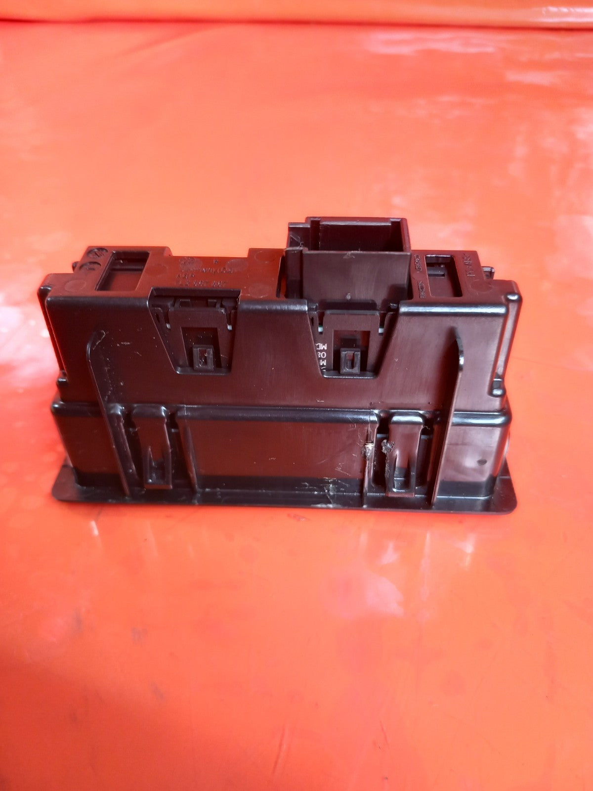 VW Transporter T30 2.0 Diesel 2021 Traction Control Switch 7L2857857 A410 - Image 9