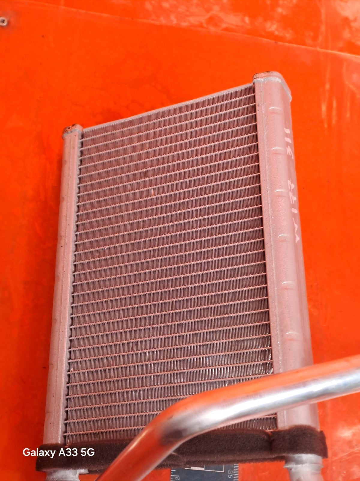 ✅2025 MERCEDES A CLASS W177 HEATER MATRIX RADIATOR + WARRANTY A311 - Image 10