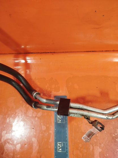 ✅2010 LAND ROVER DISCOVERY 4 L319 GEARBOX PIPES HOSES AH22-7R081-BA + WARRANTY - Image 10