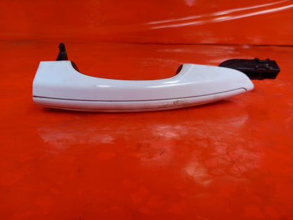 Ford Galaxy Zetec 2.0 Diesel 2019 Exterior Door Handle White Warranty A345 - Image 3