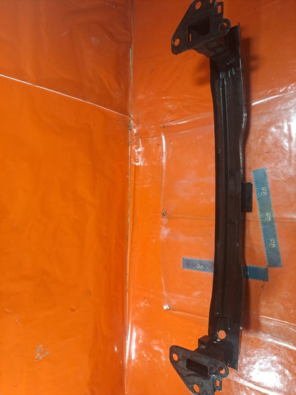 ✅2015 RENAULT ZOE DYNAMIQUE FRONT CRASH BAR + WARRANTY A317 - Image 10