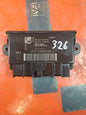 ✅FORD KUGA ST-LINE 2.5 PETROL 2025 FRONT RIGHT DOOR CONTROL MODULE JX7T14B531BG - Image 1