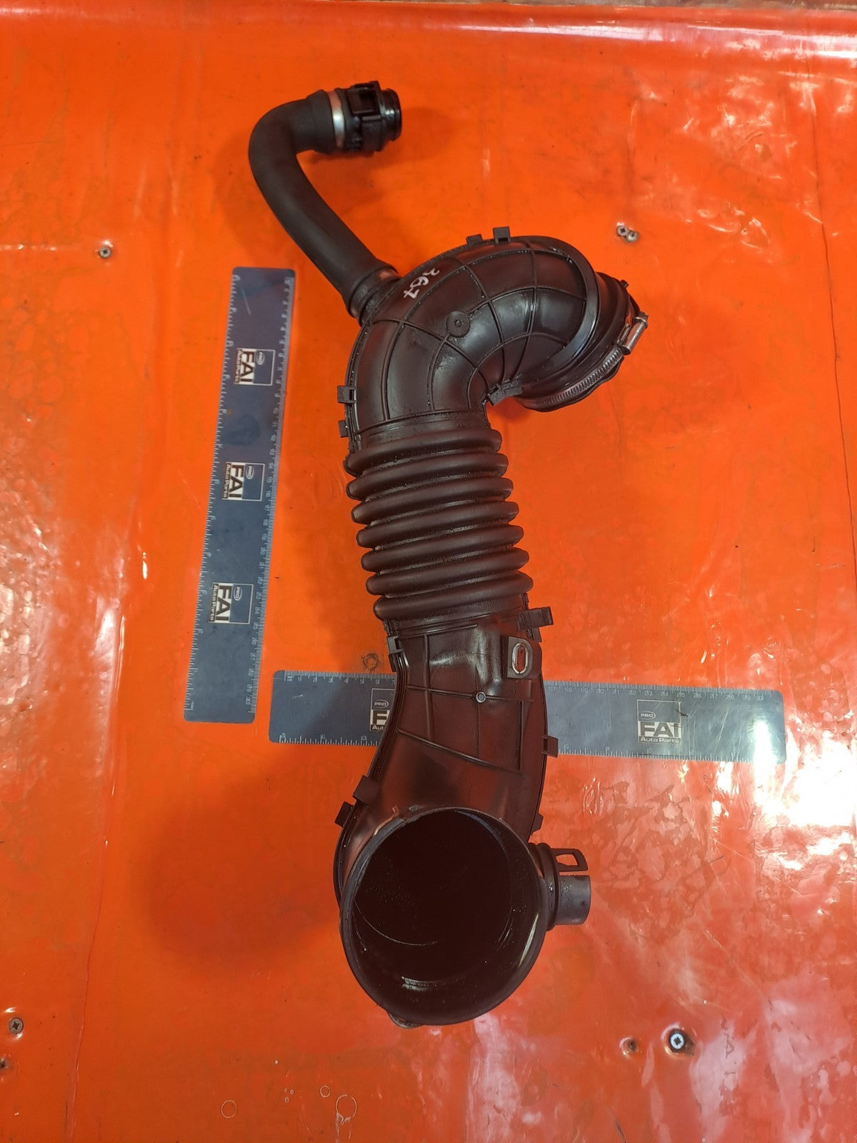 ✅BMW F33 420D M SPORT 2.0 DIESEL 2015 AIR INTAKE PIPE 586509 Warranty A367 - Image 11