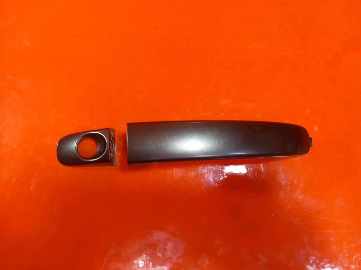 2017 Ford Ranger Wildtrak Front Right Exterior Door Handle Warranty A401 - Image 2