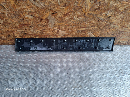 ✅Renault Trafic III Sl27 Sport 2016 1.6 Diesel RIGHT DOOR PLASTIC MOULDING TRIM - Image 6
