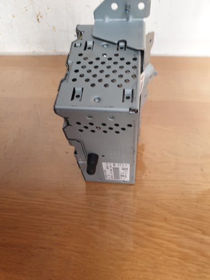 Ford Fiesta St-Line 2022 1.0 Petrol SAT NAV CD RADIO HEAD CONTROL UNIT Warranty - Image 8