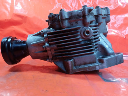 ✅Ssangyong Korando 2.2 Diesel 2015 Front Diff Differential Manual Warranty A337 - Image 2