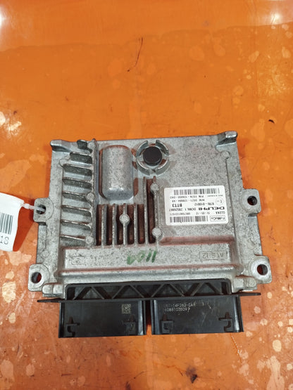 ✅Ford Mondeo Titanium 2016 2.0 Diesel ENGINE CONTROL MODULE ECU DS71-12B684-XB - Image 2