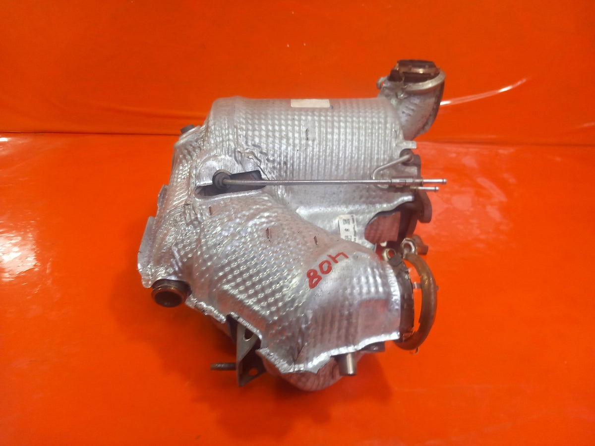 2025 Renault Kangoo MK3 Catalytic Converter Warranty A408 - Image 3