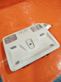 ✅FORD FIESTA MK8 VIGNALE 1.0 PETROL 2018 FRONT INTERIOR ROOF LIGHT DS7T15K609CB - Image 1