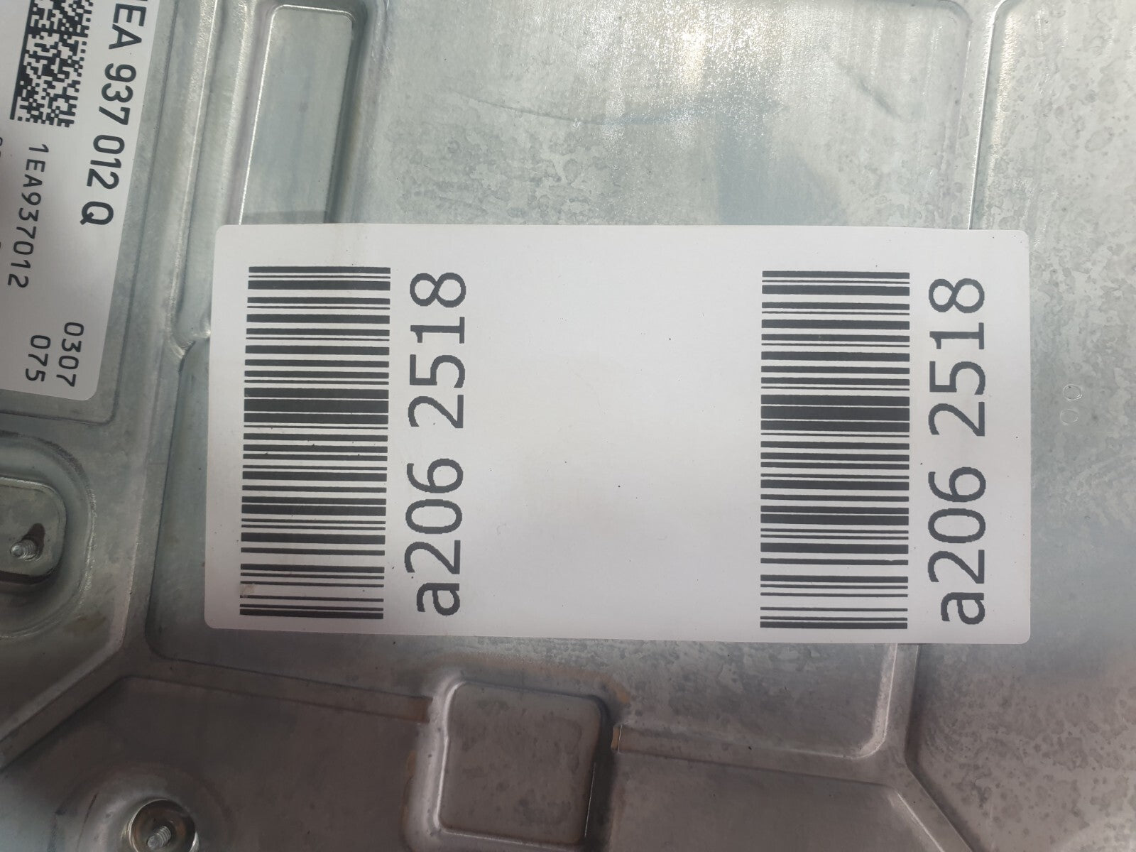 ✅Audi Q4 E-Tron S Line 2023 GATEWAY CONTROL MODULE ECU 1EA937012Q Warranty A206 - Image 6