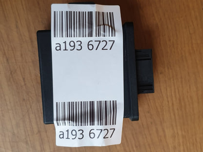 PEUGEOT 2008 MK2 GT EV ELECTRIC 2020 LIGHTING CONTROL MODULE 9832786480 Warranty - Image 7