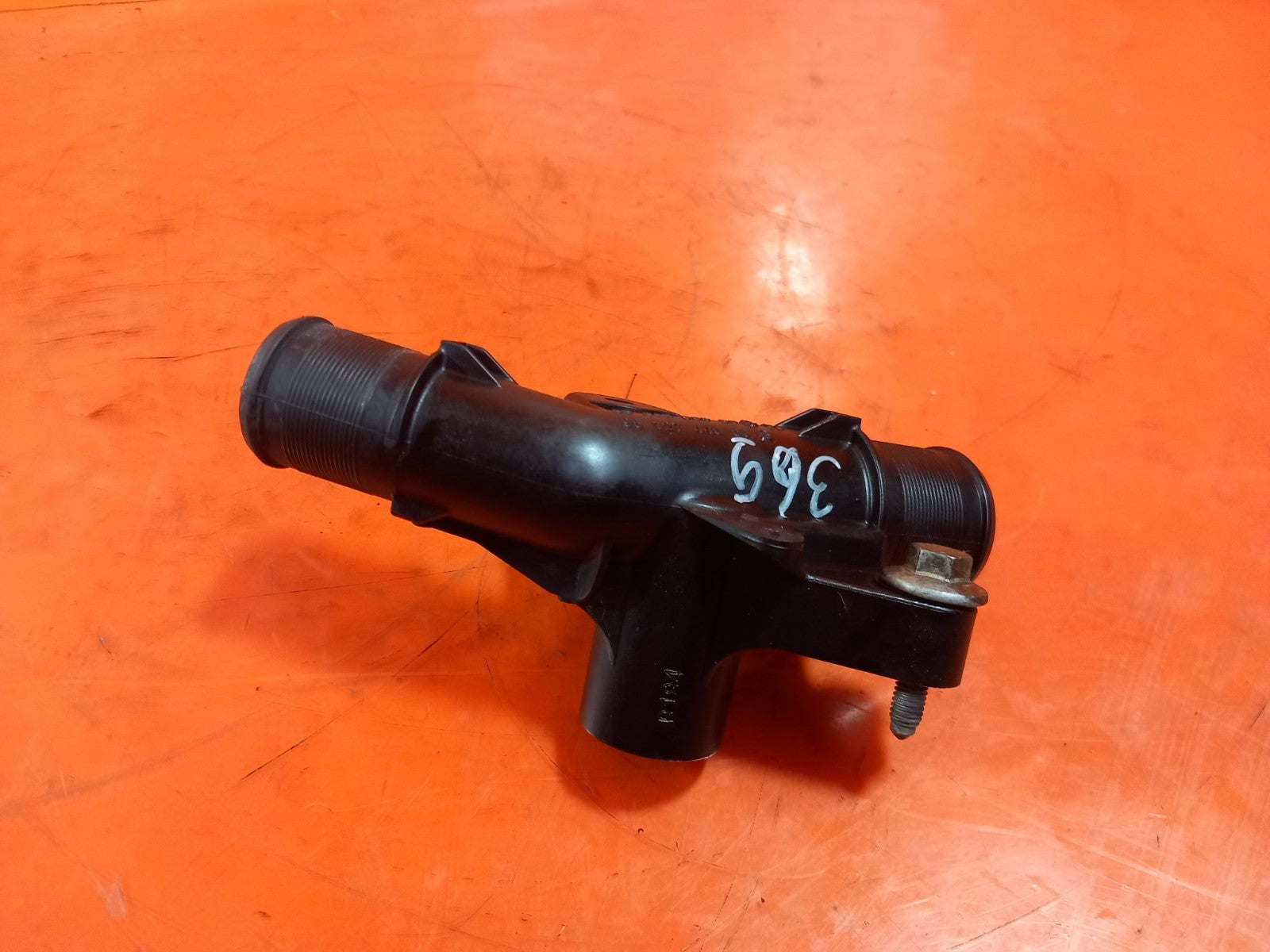 Ford Transit Connect 1.5 Diesel 2017 Coolant Pipe 9804208680 Warranty A369 - Image 5