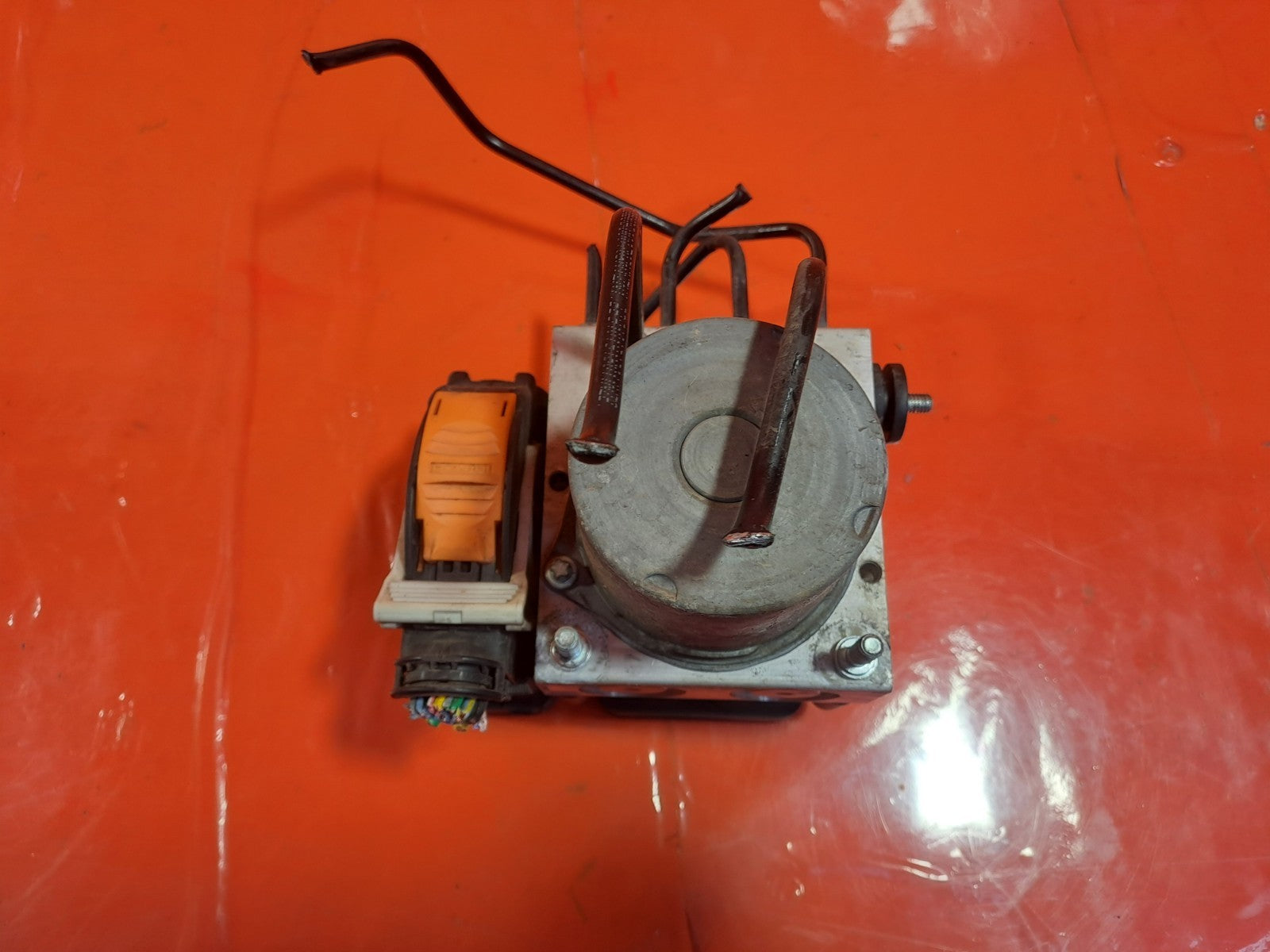 ✅Citroen Berlingo 650 1.5 Diesel 2020 ABS Pump Control Unit 9834950280 Warranty  - Image 4