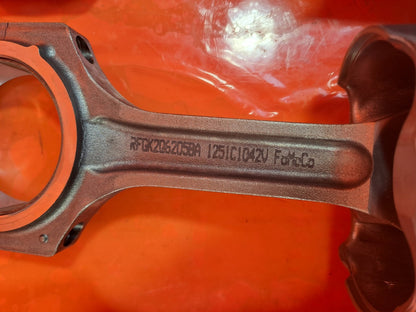 ✅FORD TRANSIT CUSTOM 2.0 DIESEL 2022 YMF6 PISTON & CON ROD x1 RFGK2Q62058A A353 - Image 12